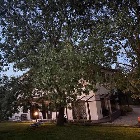 Agriturismo La Locandiera Montemerano Exteriér fotografie
