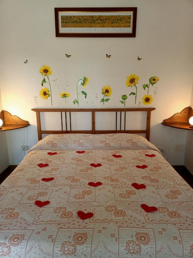 Agriturismo La Locandiera Montemerano Exteriér fotografie