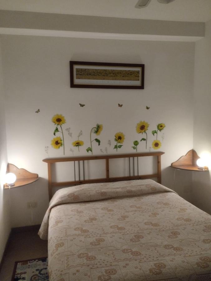 Agriturismo La Locandiera Montemerano Exteriér fotografie