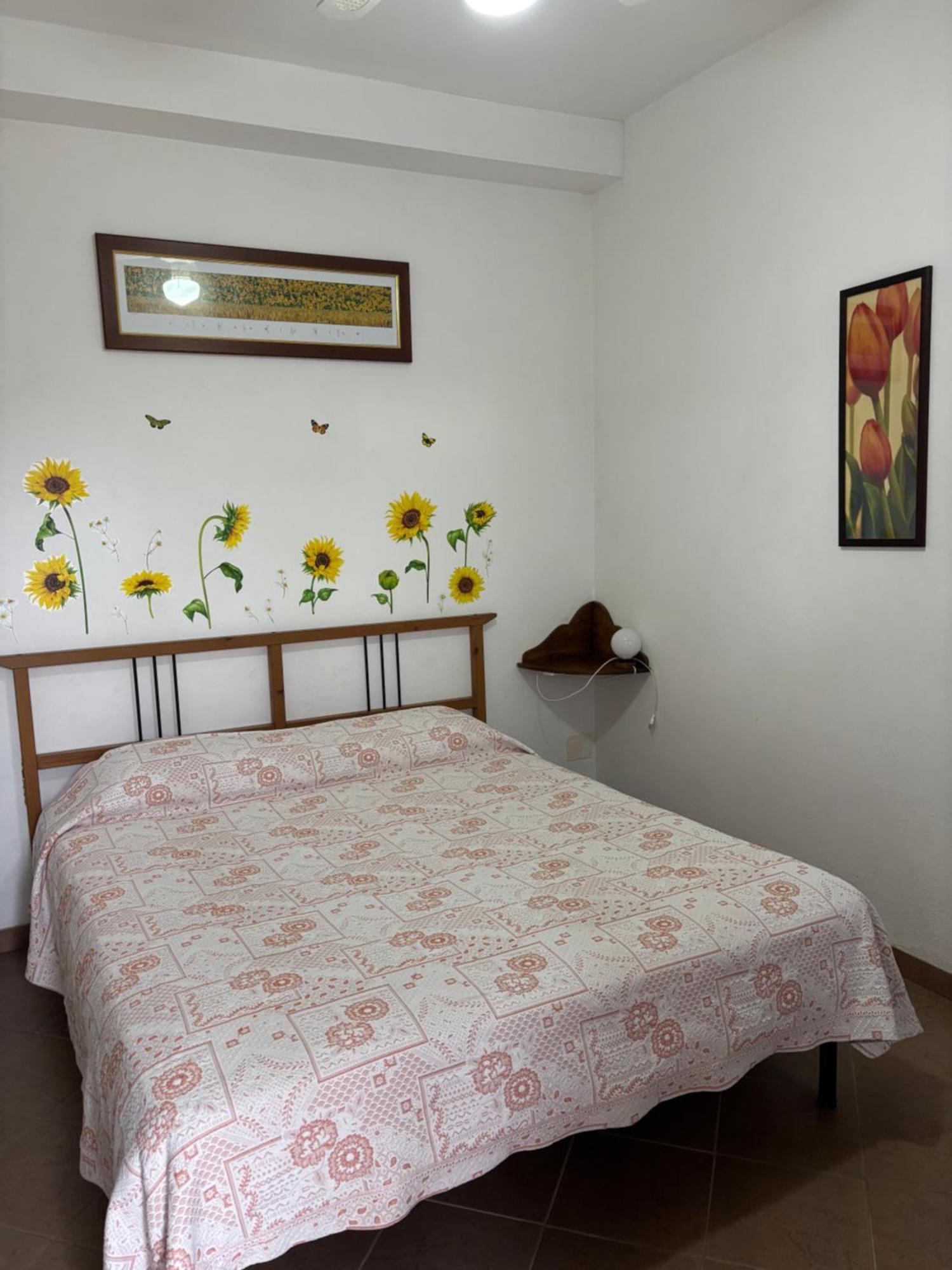 Agriturismo La Locandiera Montemerano Exteriér fotografie